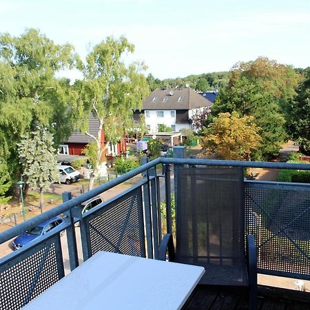 Ferienwohnung S21 Graal-Mueritz Eksteriør billede