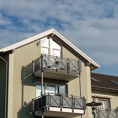 Ferienwohnung S21 Graal-Mueritz Eksteriør billede