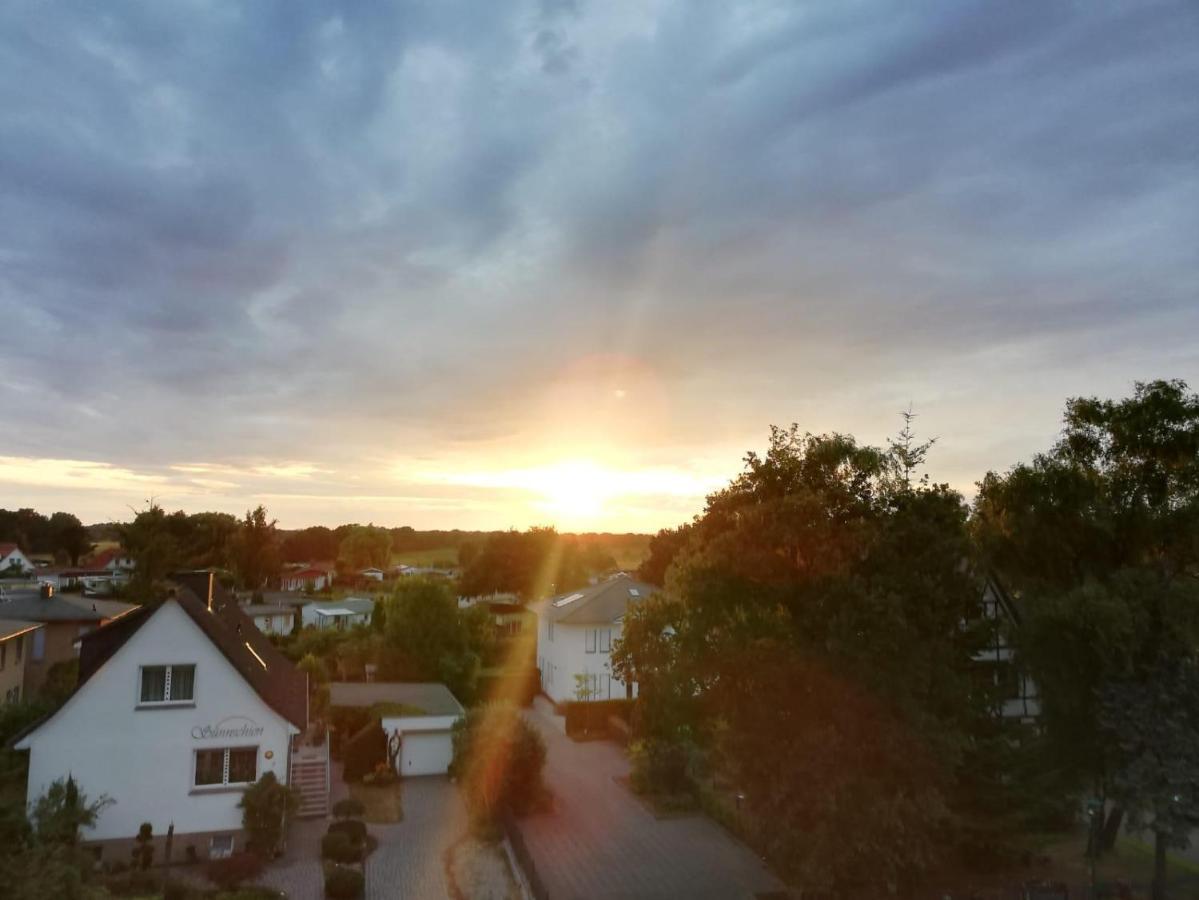 Ferienwohnung S21 Graal-Mueritz Eksteriør billede