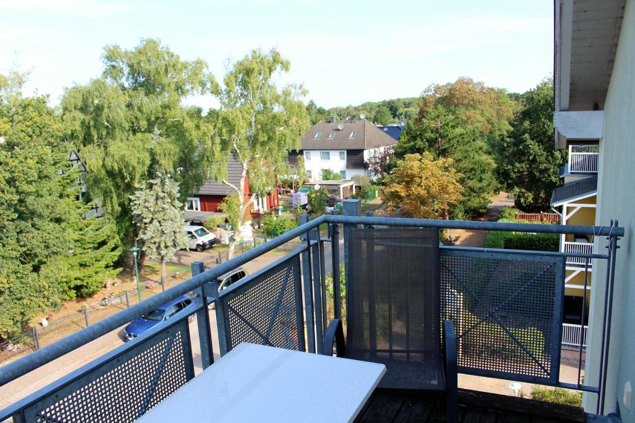 Ferienwohnung S21 Graal-Mueritz Eksteriør billede