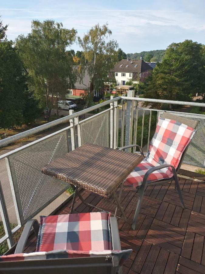 Ferienwohnung S21 Graal-Mueritz Eksteriør billede